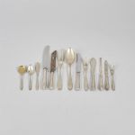 578451 Cutlery set